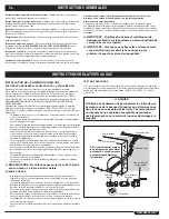 Предварительный просмотр 56 страницы Weber Summit 89565 Owner'S Manual