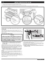 Предварительный просмотр 58 страницы Weber Summit 89565 Owner'S Manual