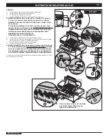 Предварительный просмотр 59 страницы Weber Summit 89565 Owner'S Manual