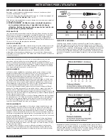 Предварительный просмотр 61 страницы Weber Summit 89565 Owner'S Manual