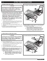 Предварительный просмотр 64 страницы Weber Summit 89565 Owner'S Manual