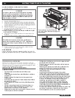 Предварительный просмотр 66 страницы Weber Summit 89565 Owner'S Manual