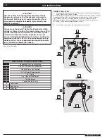 Preview for 8 page of Weber Summit 89796 Installation  & Owners Manual