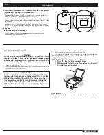 Preview for 12 page of Weber Summit 89796 Installation  & Owners Manual