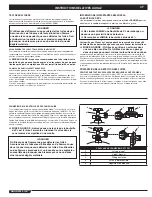 Preview for 37 page of Weber Summit 89796 Installation  & Owners Manual