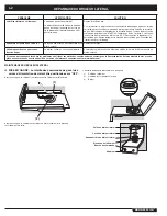 Preview for 42 page of Weber Summit 89796 Installation  & Owners Manual