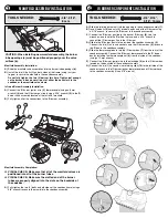 Предварительный просмотр 5 страницы Weber Summit Cookbox Replacement Instructions Manual