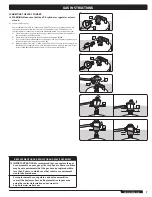 Предварительный просмотр 9 страницы Weber Summit E 470 Owner'S Manual