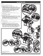 Предварительный просмотр 12 страницы Weber Summit E 470 Owner'S Manual