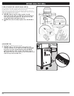 Предварительный просмотр 14 страницы Weber Summit E 470 Owner'S Manual