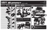 Предварительный просмотр 1 страницы Weber Summit E-670 Assembly Instructions