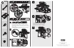 Предварительный просмотр 4 страницы Weber Summit E-670 Assembly Instructions