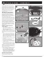 Preview for 46 page of Weber Summit Kamado E6 Owner'S Manual