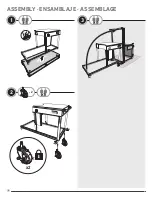 Preview for 6 page of Weber Summit Kamado S6 Owner'S Manual