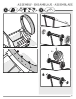 Preview for 7 page of Weber Summit Kamado S6 Owner'S Manual