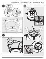 Preview for 9 page of Weber Summit Kamado S6 Owner'S Manual