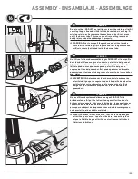 Preview for 11 page of Weber Summit Kamado S6 Owner'S Manual