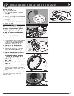 Preview for 23 page of Weber Summit Kamado S6 Owner'S Manual