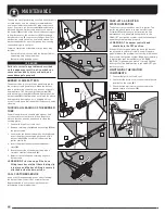 Preview for 30 page of Weber Summit Kamado S6 Owner'S Manual