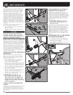 Preview for 50 page of Weber Summit Kamado S6 Owner'S Manual