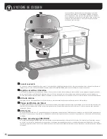 Preview for 56 page of Weber Summit Kamado S6 Owner'S Manual