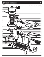 Preview for 71 page of Weber Summit Kamado S6 Owner'S Manual