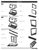 Предварительный просмотр 4 страницы Weber Summit S-440 Installation Manual