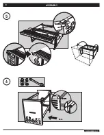 Предварительный просмотр 8 страницы Weber Summit S-440 Installation Manual