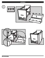 Предварительный просмотр 9 страницы Weber Summit S-440 Installation Manual