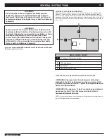 Предварительный просмотр 23 страницы Weber Summit S-440 Installation Manual