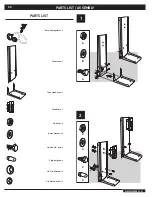 Предварительный просмотр 24 страницы Weber Summit S-440 Installation Manual