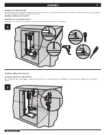 Предварительный просмотр 25 страницы Weber Summit S-440 Installation Manual