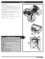 Предварительный просмотр 26 страницы Weber Summit S-440 Installation Manual