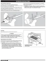 Preview for 11 page of Weber SUMMIT S-670 Owner'S Manual