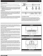 Preview for 13 page of Weber SUMMIT S-670 Owner'S Manual