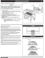 Preview for 15 page of Weber SUMMIT S-670 Owner'S Manual