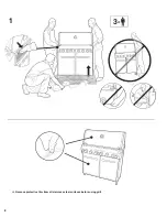 Предварительный просмотр 7 страницы Weber Summit Series Assembly Instructions Manual