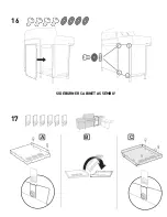 Preview for 18 page of Weber Summit Series Assembly Instructions Manual