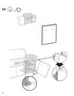 Preview for 31 page of Weber Summit Series Assembly Instructions Manual