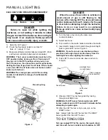 Preview for 7 page of Weber SUMMITT 450 Operating Manual