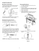 Preview for 11 page of Weber SUMMITT 450 Operating Manual