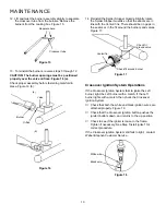 Preview for 13 page of Weber SUMMITT 450 Operating Manual