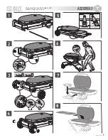 Preview for 5 page of Weber TRAVELER 53920 Owner'S Manual