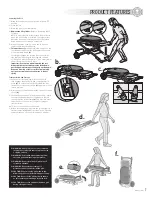 Preview for 7 page of Weber TRAVELER 53920 Owner'S Manual