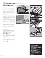 Preview for 12 page of Weber TRAVELER 53920 Owner'S Manual