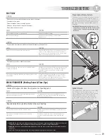 Preview for 19 page of Weber TRAVELER 77202 Owner'S Manual