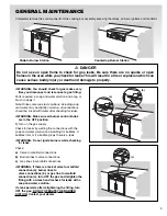 Предварительный просмотр 9 страницы Weber Vieluxe 36152 Owner'S Manual