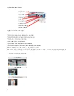 Preview for 5 page of WeberTech Fineshot D35 Manual