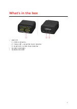 Preview for 4 page of Webfleet LINK 210 Installation Manual