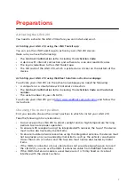 Preview for 7 page of Webfleet LINK 210 Installation Manual